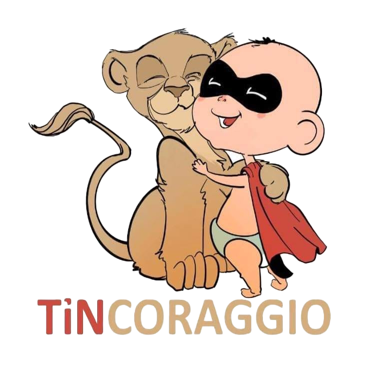 TINCoraggio